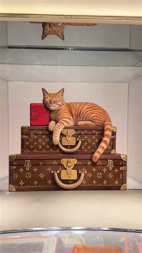Meet Me & My Street Art: Real-Life Adventures with Rescue Cats