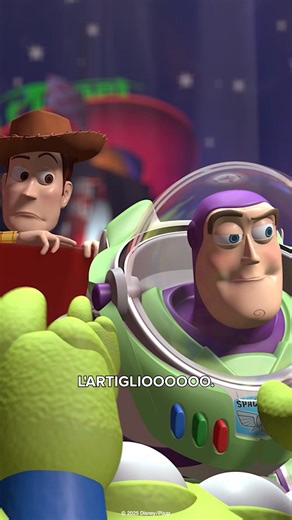 16K views · 335 reactions | OooOoh! #ToyStory30 | Disney Pixar | Facebook