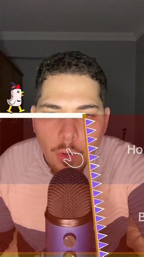 Kevin ASMR on Instagram