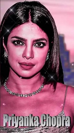 Making Of Dear Ana - 🎤 Priyanka Chopra