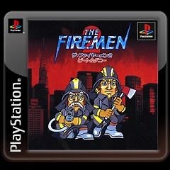 The Firemen 2: Pete & Danny (1995) - MobyGames
