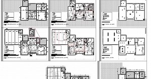 ELECTRIC AND CEILING LAYOUT PLAN DETAILS