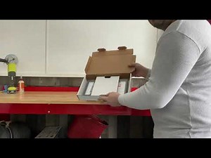 WEATHER TECH LICENSE PLATE COVER