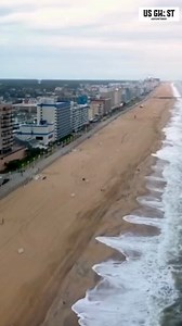 🏴‍☠️Did you know Virginia Beach is haunted by one of history's most infamous pirates? 👻 🏴‍☠️ Legend has it that Blackbeard’s ghost still roams the shores, guarding his lost treasure. 🌊✨ Locals and visitors alike have reported eerie sightings of a ghostly pirate and strange, unexplained lights in the water. Could it be Blackbeard himself? 🏴‍☠️😱 Want to uncover more spine-chilling tales of Virginia Beach’s haunted history? Read our blog post for more of Virginia Beach’s haunted tales! 📖👻 �