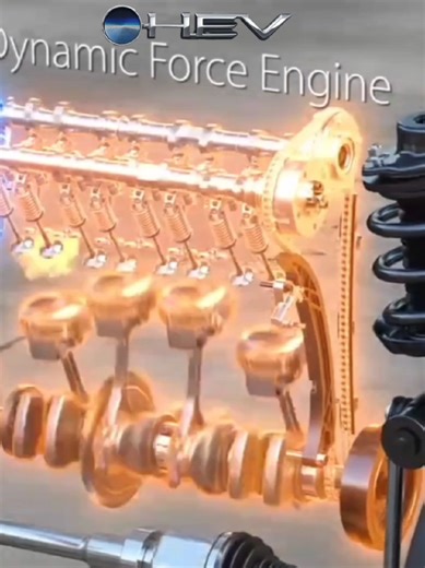 ليش تويوتا تصرّ على الزيت الخفيف رغم نظام تزييتها الخارق؟ شاهد المؤامرة عملياً ! 🛢️⚠️ . . . هل فعلاً محركات الهايبرد بحاجة لزيت خفيف مثل 0W-16؟ إذا كان نظام التزييت متطور لهذه الدرجة ويضخ الزيت للأعلى قبل حتى ما يشتغل محرك البنزين (كما تشاهدون في الفيديو)، فما الداعي لزيوت 'خفيفة كالماء'؟ ​الحقيقة التي لا يخبرونك بها: النظام الخارق يغنيك عن اللزوجة المنخفضة، لكن ضغوطات جماعات البيئة وقوانين توفير الوقود هي التي تجبر الشركات على هذه الزيوت. شاهد بالفيديو كيف أن الزيت يغرق المحرك قبل التشغيل، مما