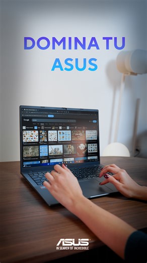 Tu ASUS tiene todo para llevar tu productividad al siguiente nivel.⁣ ⁣ Descubre tips, funciones y herramientas para dominar cada tarea con potencia e innovación.⁣ ⁣ 👉 Cuéntanos, ¿qué te gustaría aprender para sacarle el máximo provecho? | ASUS