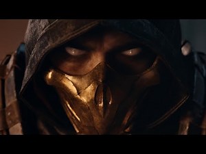 Mortal Kombat 11 - Official TV Spot