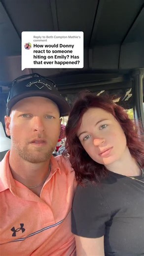 It’s no big deal. | Donald Eugene Spellman II