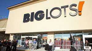 Big Lots reopening stores in 13 Ohio cities