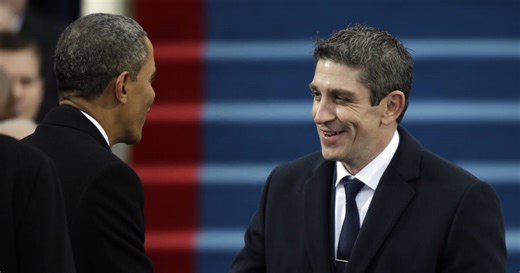 How the presidential inauguration became poetry's biggest stage