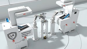 43 reactions · 14 shares | A lightning-fast cobot that combines...