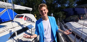 La jeunesse alsacienne dépoussière le schlager, style de variété allemande