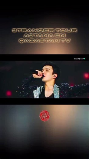 Dimash Qudaibergen Perú World Fan Club on Instagram: "WOW! 🎉✨ Este concierto de Dimash es un verdadero regalo para toda la comunidad mundial 🌍💖 Cada nota, cada coreografía y cada idioma nos conecta y nos hace sentir la magia de su arte 💫🎶 No podemos esperar para vivirlo juntos ! 📱💞📺 ⏰ Horarios: Fijados en Comentarios y en nuestras historias ✌🏼🫶🏼 #repost @qazaqstantv Exclusivo: «Qazaqstan» transmitirá el concierto «Stranger» de Dimash Kudaibergen La versión televisiva del concierto «St