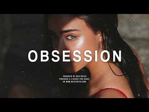 Zouk Beat Instrumental 2019 ''Obsession'' (Kizomba Type Beat) | Prod. BeatsbySV