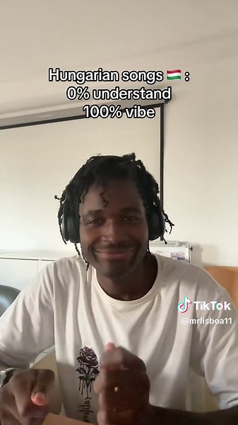 Hungarian Songs That Bring the Good Vibe