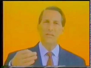 Eleições Brasil 1994 - Quercia PMDB