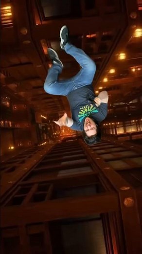 THE INFINITY CASTLE #meme #demonslayer #nintendo