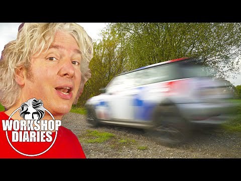 Can this finally be it? - Edd China's Workshop Diaries 30