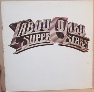 Tabou Combo - Super Stars