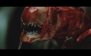 异形4 Alien: Resurrection (1997)（异形：“小时候的我可爱么？”）