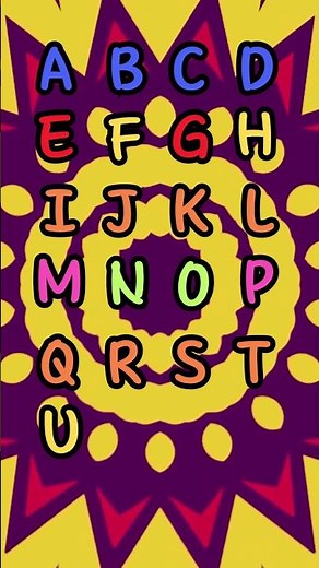 🔤 Learn the ABCs for Kids | Fun Alphabet A to Z Practice 🎓✨