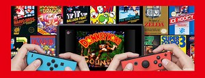 Nintendo Switch Online ganha Donkey Kong Country e mais jogos clássicos este mês; saiba mais