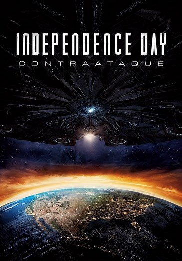Independence Day: Contraataque - película: Ver online