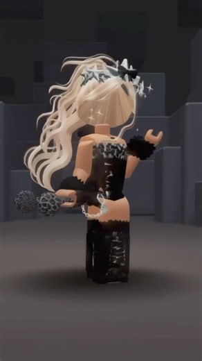 tc @pacide on tt | #roblox #robloxtrend #robloxfits