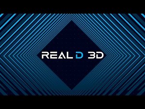 How does RealD 3D work? | CMX Cinemas