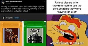 Memebase - fallout 4 - fallout 4