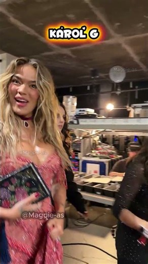 Karol G #karolg