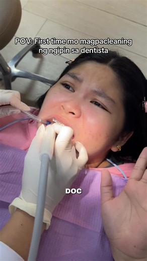 Dentmate Dental Clinic on Instagram: "Yun pala doc e 😅 #dentmatedentalclinic #dentmatecaloocan #dentalclinic #oralhealth #affordabledentalcare"
