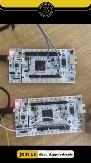FreeRTOS-based LoRa point-to-point communication project using an STM32 dev board!