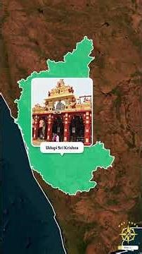 Most Famous Temples of Every Indian State | Divine Journey Part 2