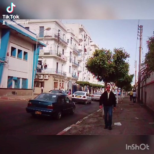 Hussein-Dey #toutlemonde #toutlemondepartage #vuesurmer #algeriemonamour #algeriens | Hussein-Dey