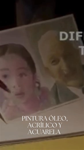 El arte te inspira. 😉🎨🎭 🎨🎭 Crea. Expresa. Produce Talleres Creativos de Artes Plásticas, Artes Escénicas y Gestión Cultural 🎨🎭🌈 . 🎬 Si te apasiona el arte, la cultura y los proyectos creativos, participa de nuestros talleres creativos y especializados.🤗 🎨Pintura en Acuarela, Óleo, Acrílico y dibujo Técnicas Contemporaneas 🎭🎤🎸Producción de eventos Culturales y Conciertos. Oratoria presencial y digital 📲 Solicita más información e inscríbete: WhatsApp: 947 390 338/ ✉️ artecorpus@gma