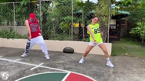 93K views · 3.9K reactions | GOUMI GOUMI GOUMI l Dj Danz Remix l dance trend l Danceworkout #jadanceworkoutchoreography Want more of our Danceworkout choreography? Follow us on our Facebook page! 殺❤️ | J&A Dance Workout | Facebook