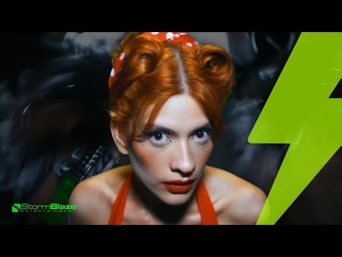 LIVE WIRE ⚡ Broken Mind (Official Music Video)