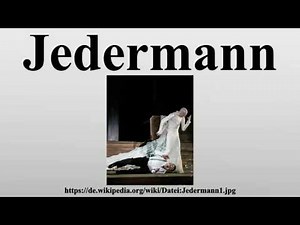 Jedermann