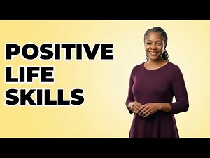 How Do You Instill Life Skills With Positive Discipline?