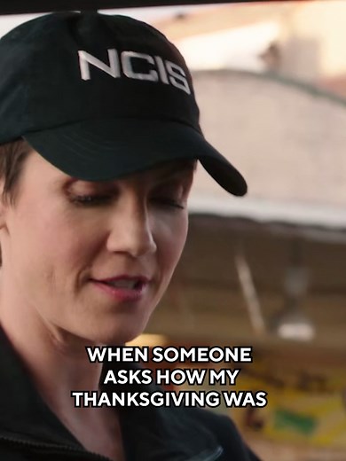 Relatable Moments in NCIS: New Orleans