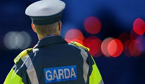 Pedestrian, 70s, Dies Following Collision Involving Van In Co Cork