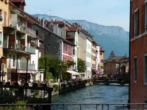 The main Cities of France #1 | Miasta Francji - część 1