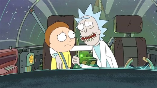 ‘Rick And Morty’: Lead Voice Actors Revealed During Season 7 Premiere Replacing Justin Roiland