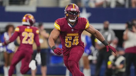 Commanders end season on a high note and a look ahead to 2026