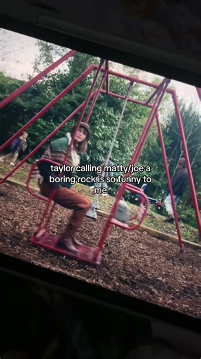 can we talk abt how this video is absolutely eating. her hair is sooo cuteee. and the beginning is so sabrina coded. #taylorswift #opalite #fangirl #thelifeofashowgirl #tloasg