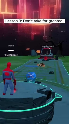 My best advice for new players in #WarOfWizards 🫡 #vrgame #vrgaming #oculus #quest2