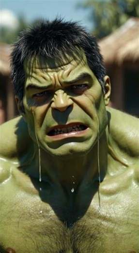 Hulk vs Sumo। Who is the Real King? #hulk #vs #sumo #epicbattle #shorts #fyp