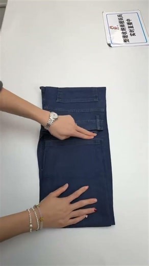 5 Must-Know Tips for Perfect Jeans Storage