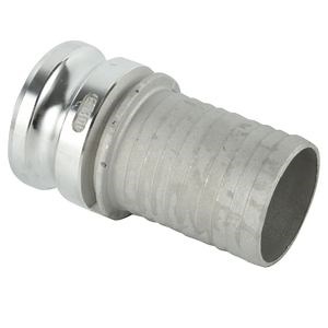 [Hot Item] Easy Installation Nylon 1-1/4" NPT Quick Connect Fitting Type DC Camlock Coupling